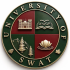UNIVERSITY OF SWAT