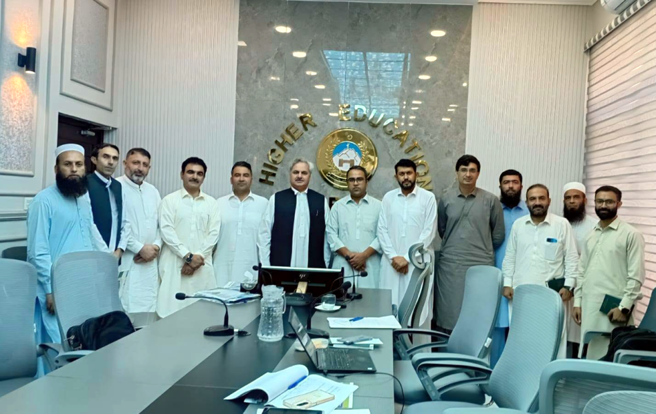 pre-senate